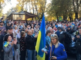 Социологи оценили протестные настроения украинцев