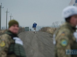 Россия блокирует попытки ОБСЕ заявить об агрессии против Украины, - США