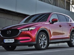 Тест-драйв Mazda CX-5 2019: что нового и сколько стоит?