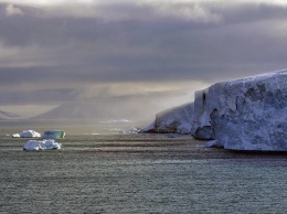 Для Арктики разработали вездеходы с гибридной силовой установкой