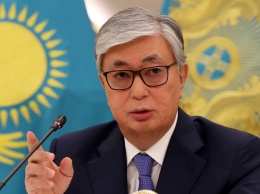 Казахи извинились перед украинцами за президента и Крым