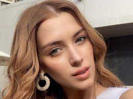 Мисс Украина Вселенная 2019 - что известно про Анастасию Субботу
