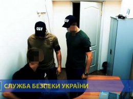 В Днепропетровской области СБУ остановила работу местных хакеров-агентов ФСБ