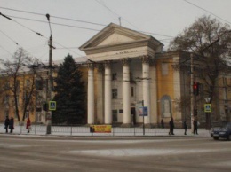 В Крыму похитили имущество из собора ПЦУ