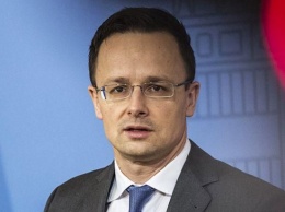 Венгрия назвала условие для разблокировки вступления Украины в НАТО
