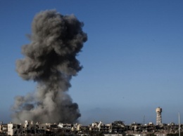В пригороде ливийского Триполи российские наемники сбили американский беспилотник
