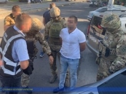 Мелитопольский суд отпустил полицейского, организатора заказного убийства под домашний арест