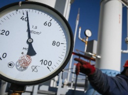 Транзит нефти из РФ через Украину продлили еще на 10 лет