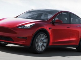 Tesla заняла первое место в мире среди производителей электромобилей, обогнав китайскую BYD
