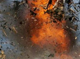 Взрыв гранаты в селе на Херсонщине: подозреваемый уже свободен