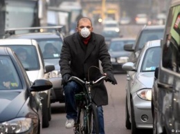 Николаев вошел в первую пятерку городов Украины с самым грязным воздухом (ИНФОГРАФИКА)