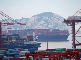 Китай сообщил о значительном снижении объемов экспорта в США