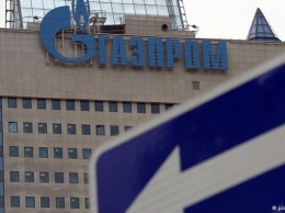 Газпром предупредил, что у него больше нет денег для сохранения низких тарифов внутри России