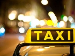 В Мелитополе таксист обокрал пьяного