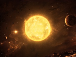 Открытие космического зонда меняет представление астрономов о Солнце
