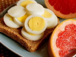 Похудение на вареных яйцах: как потерять 5 кг за 2 недели