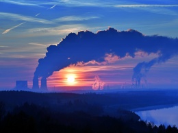 Рост выбросов углекислого газа начал замедляться