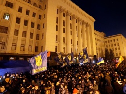Подобные акции организаторы планируют провести и в других городах Украины