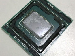 Крупные кристаллы мешают Intel бороться с дефицитом 14-нм процессоров