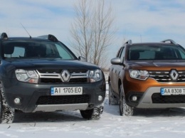 Skoda готовит бюджетный кроссовер, конкурента Renault Duster