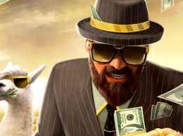 «Лама с Уолл-стрит» - в первом DLC для Tropico 6 Эль Президенте подрывает финансовый рынок США