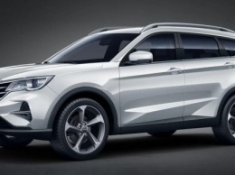 Chery расширила линейку Jetour X70: самый крупный SUV оказался самым дешевым