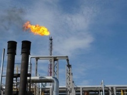 Польская PGNiG займется добычей газа в Украине