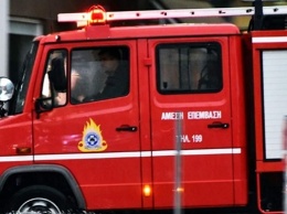 В Афинах взорвали авто директора тюремной больницы