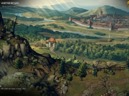 CD Projekt RED не собирается выпускать сиквел Thronebreaker: The Witcher Tales