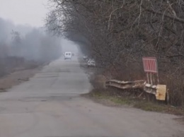 На Одесщине водитель внедорожника насмерть сбил защитника Украины