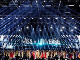 «Мисс Вселенная 2019»: кто победил и как показала себя представительница Украины
