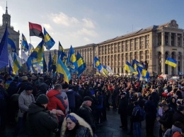 Зеленский не пересек красных линий - активисты