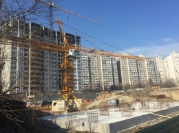 Более 200 обманутых инвесторов получат квартиры в Киеве
