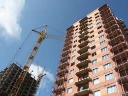 Кинутые вкладчики Укрбуда: сколько надо средств, чтобы достроить жилье