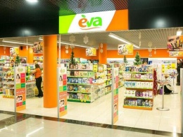 Компания РУШ запускает новый формат магазинов EVA Beauty