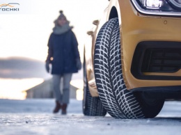Nokian Tyres одобряет изменения в правилах европейской маркировки зимних покрышек