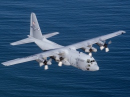 В Южной Америке разбился военный самолет с 38 людьми на борту
