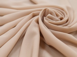 Платье из шифона: как выбрать ткань для наряда
