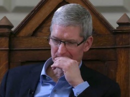 Apple подала в суд на дизайнера процессоров iPhone, основавшего компанию Nuvia