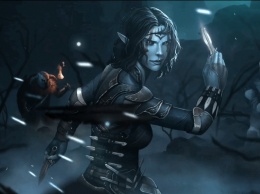 Bethesda приостановила разработку The Elder Scrolls: Legends