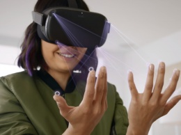Oculus Quest научился распознавать движения пальцев без контроллеров раньше запланированного