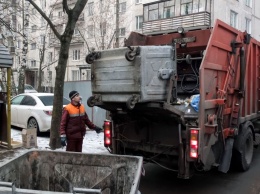 Вывоз крупногабаритного мусора в Харькове: как заказать услугу