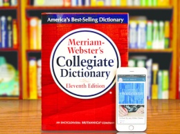 Словом года по версии Merriam-Webster стало местоимение "they"