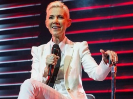 Умерла вокалистка Roxette Мари Фредрикссон