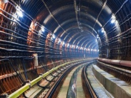Харьков готовится к строительству метро