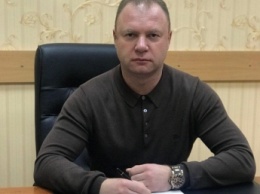 В Мелитополе у оппозиционной партии новый руководитель (фото)