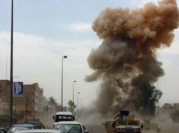 Мощный взрыв у военной базы США в Афганистане: погибли три человека