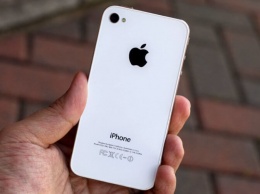 IPhone 4 назвали самым знаковым продуктом десятилетия