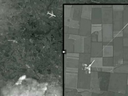 Российские пропагандисты признали сюжет с "истребителем" и MH17 "ошибкой"