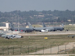 Турция пригрозила закрыть свою авиабазу для военных США